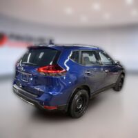 Nissan Rogue S TI ÉDITION SE BLUETOOTH CAMÉRA SIÈGES CHAUFFANT - Image 4