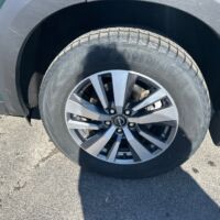 Nissan Pathfinder SL – Image 8