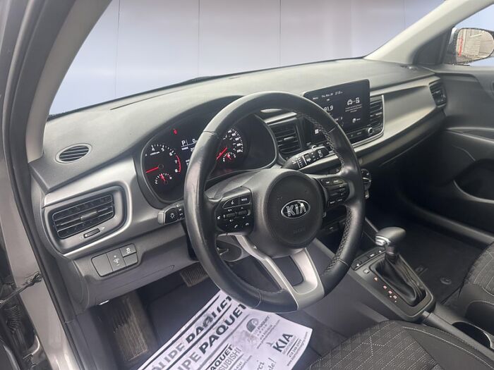 Kia Rio 5 portes LX+ IVT – Image 11