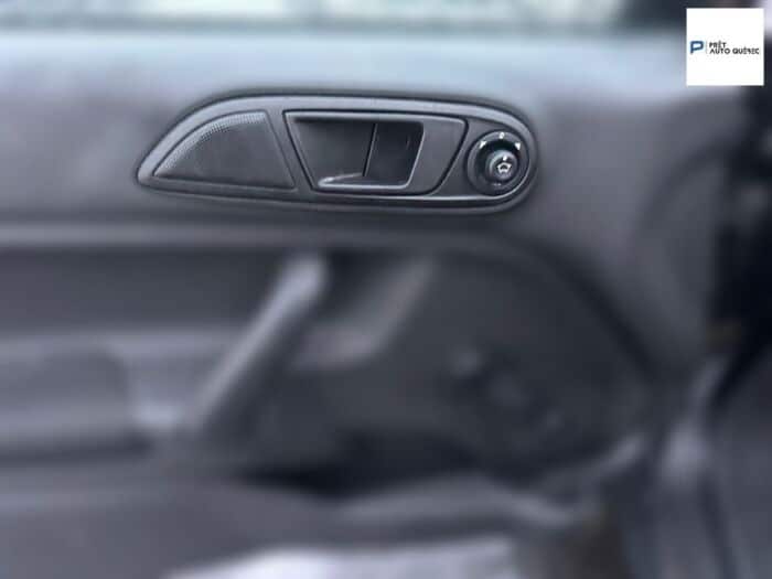Ford Fiesta S – Image 14