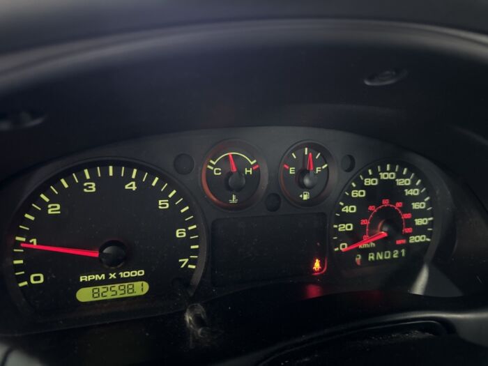 Mazda B Series SX – Image 12