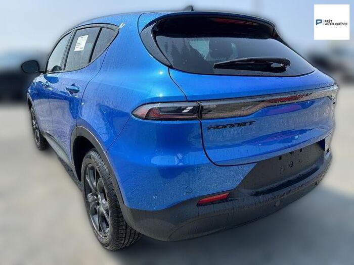 Dodge Hornet N/A – Image 5