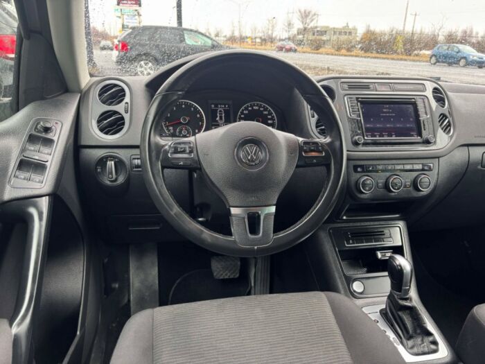 Volkswagen Tiguan Trendline – Image 10