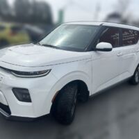 KIA Soul EV Premium - Image 5