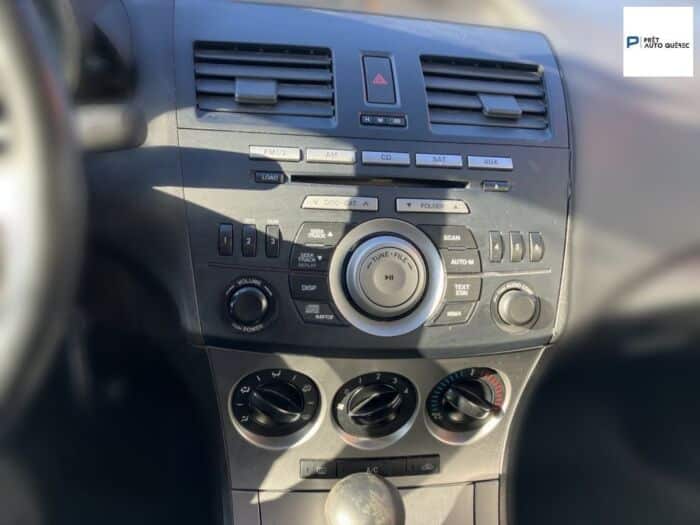 Mazda Mazda3 GX – Image 15