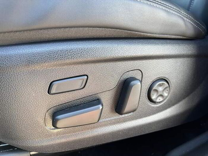 Hyundai Santa Fe hybride Luxe TI – Image 12