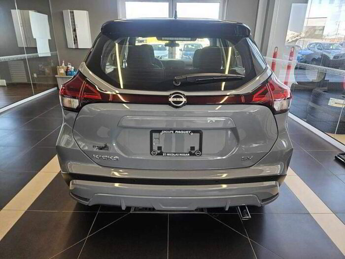 Nissan Kicks SV SE, MAGS NOIR, DEM A DISTANCE, GARANTIE, CRUISE – Image 7