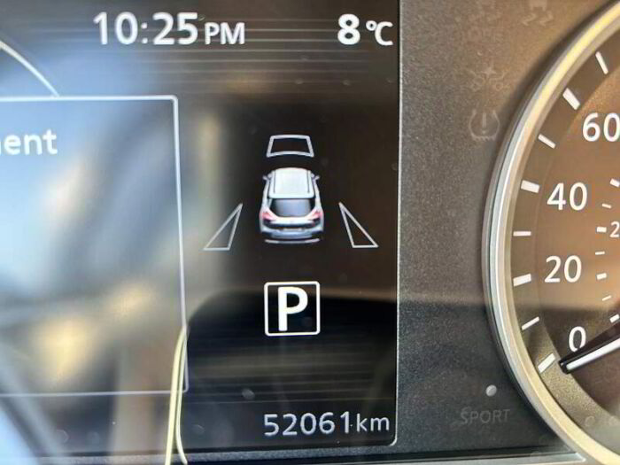 Nissan Kicks N/A – Image 16