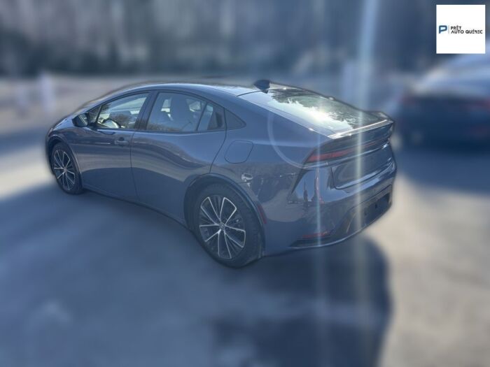 Toyota Prius - – Image 6