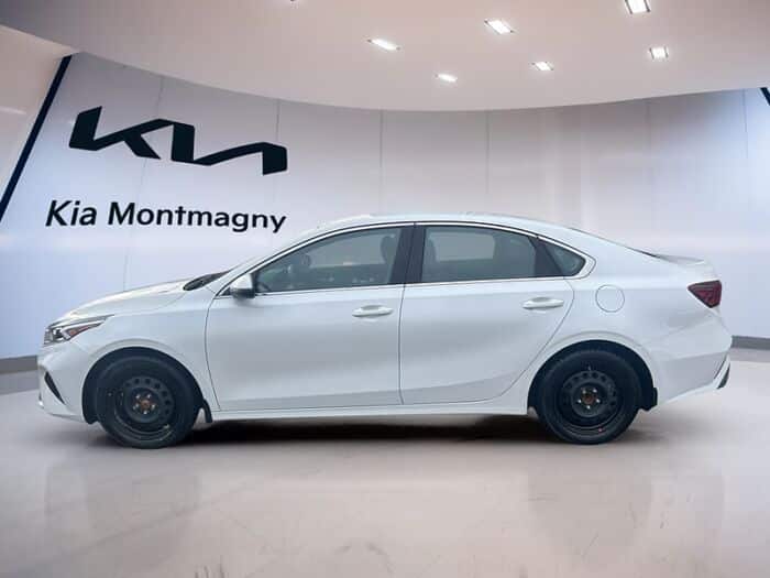 Kia Forte EX IVT – Image 3