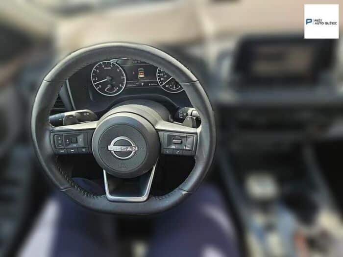 Nissan Kicks SR, AUDIO BOSE, CAM RECUL, INSPECTE, GARANTIE - Image 10