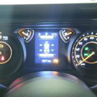 Jeep Wrangler 2 portes Sport 2 portes 4x4 – Image 20