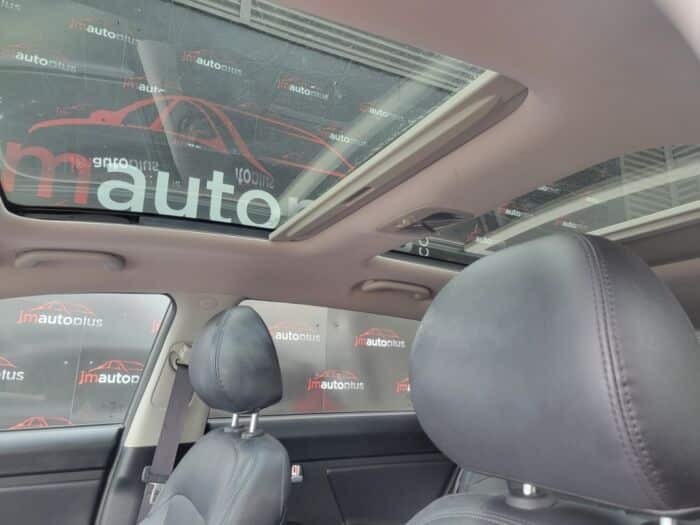 KIA Sportage EX – Image 13