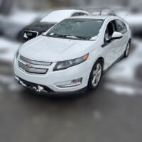 Chevrolet Volt - - Image 3