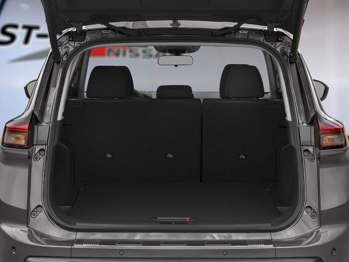 Nissan Rogue Sv Toit Ouvrant – Image 8