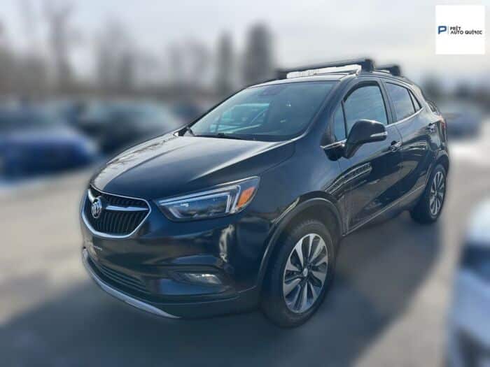 Buick Encore HAUT-DE-GAMME - Image 6