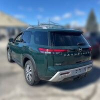 Nissan Pathfinder SL – Image 7
