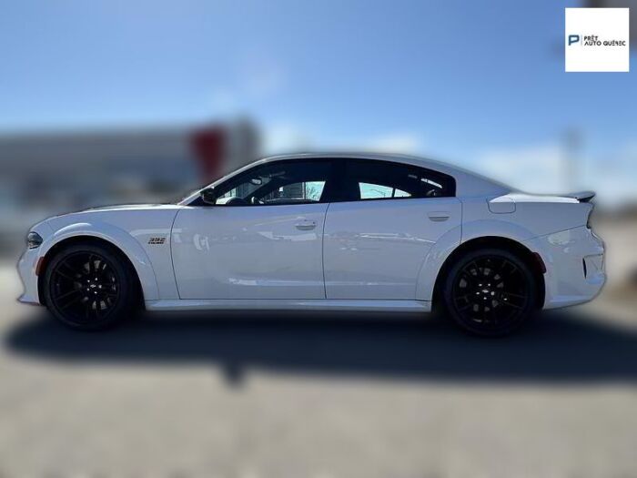 Dodge Charger Scat Pack 392 à profil élargi PA – Image 4