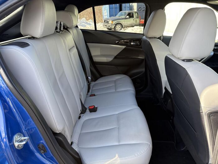 Mitsubishi Eclipse Cross GT S-AWC/VISION TETE HAUTE/CRUISE ADAPTATIF/TOIT P – Image 38