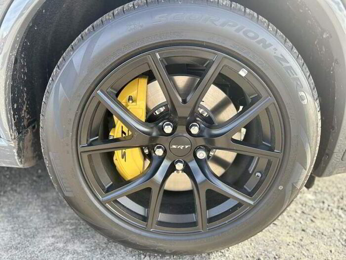 Dodge Durango Srt 392 Alchemi – Image 5