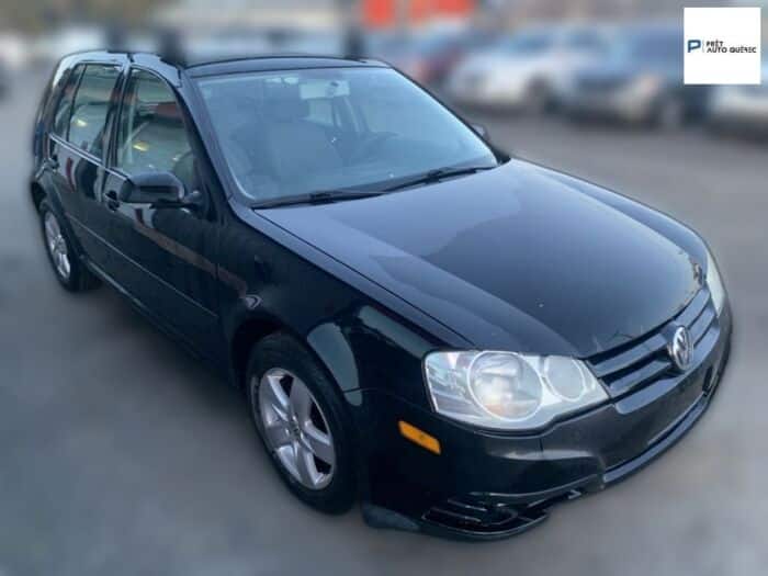 Volkswagen Golf - – Image 6