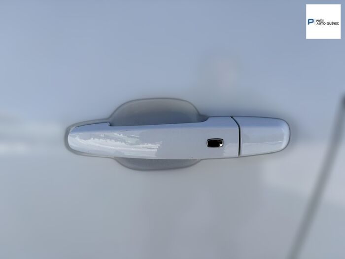 Chevrolet Blazer AWD LT BLUETOOTH CAMÉRA SIÈGES CHAUFFANT – Image 41