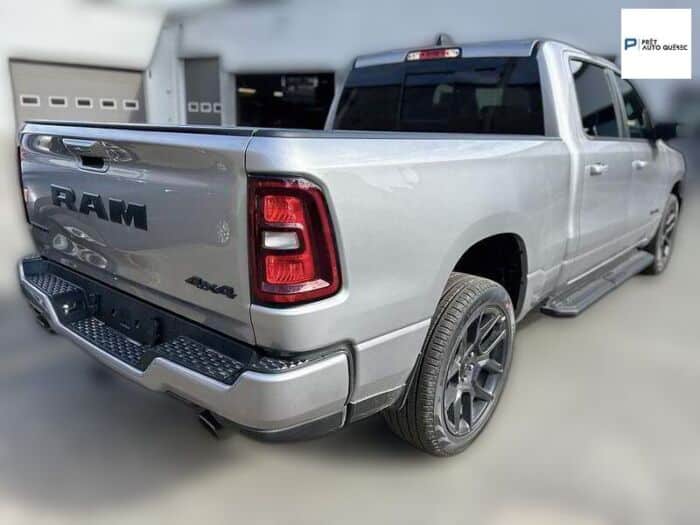 RAM 1500 Sport – Image 5