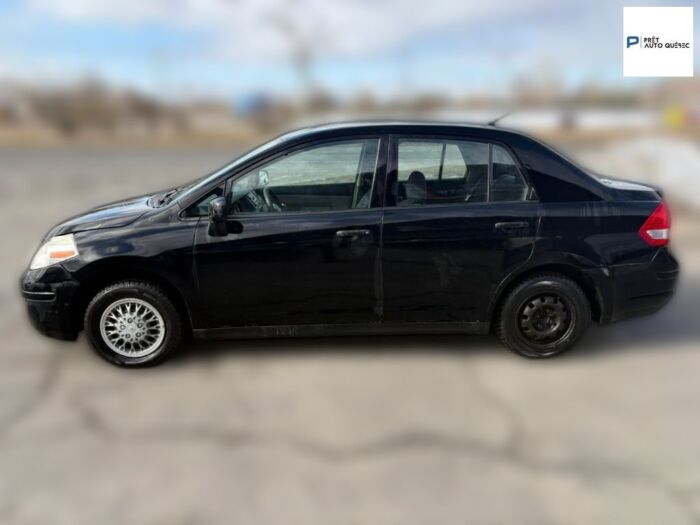 Nissan Versa 1,6 S – Image 8
