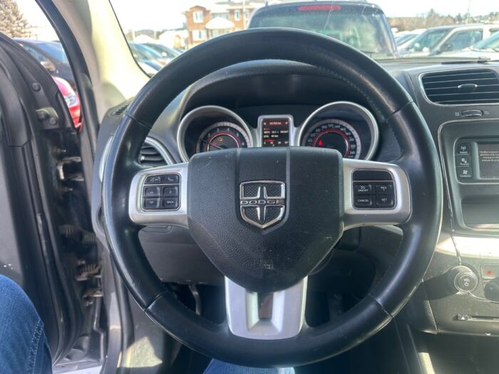 Dodge Journey SXT 7 Passagers – Image 11