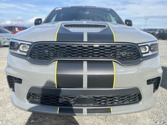 Dodge Durango Srt 392 Alchemi – Image 3