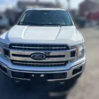 Ford F-150 XLT - Image 3