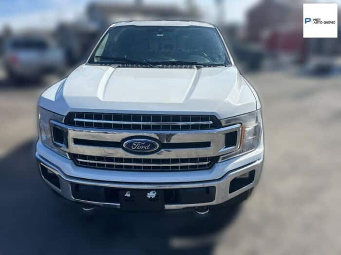 Ford F-150 XLT – Image 3