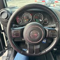 Jeep Wrangler SPORT - Image 9