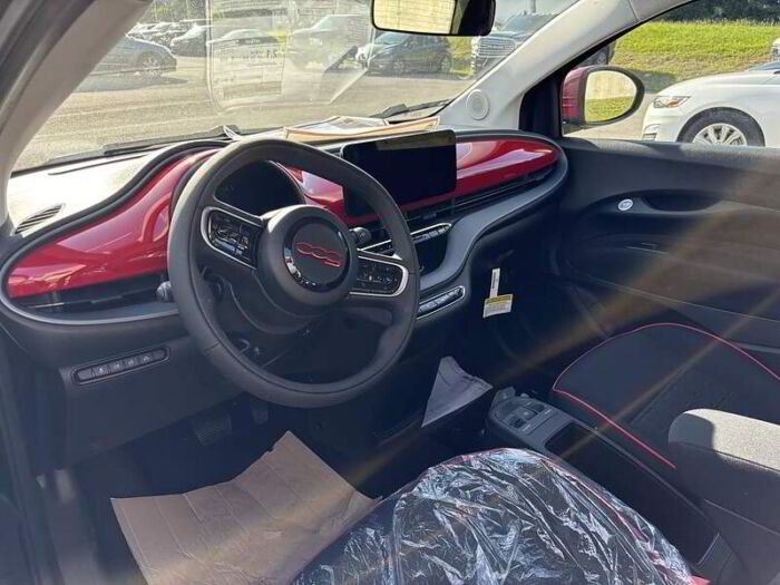 Fiat 500e N/A - Image 10