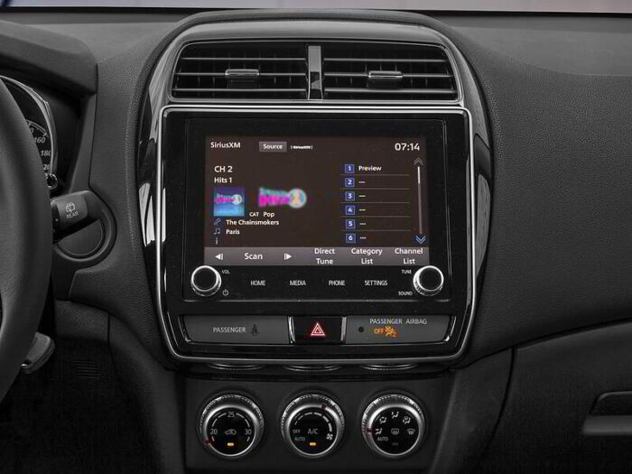 Mitsubishi RVR Se Awc - Image 7