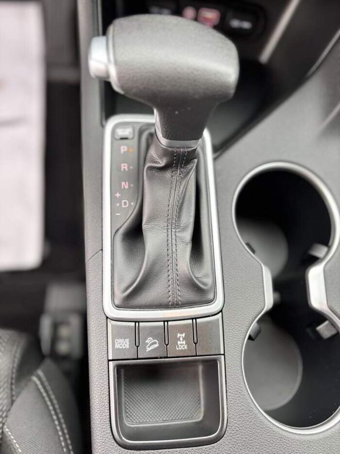 Kia Sportage LX Traction Intégrale - Image 18
