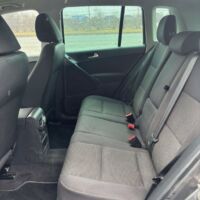 Volkswagen Tiguan Trendline – Image 9
