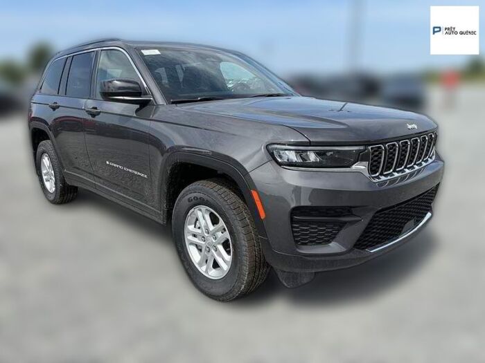 Jeep Grand Cherokee Laredo – Image 4