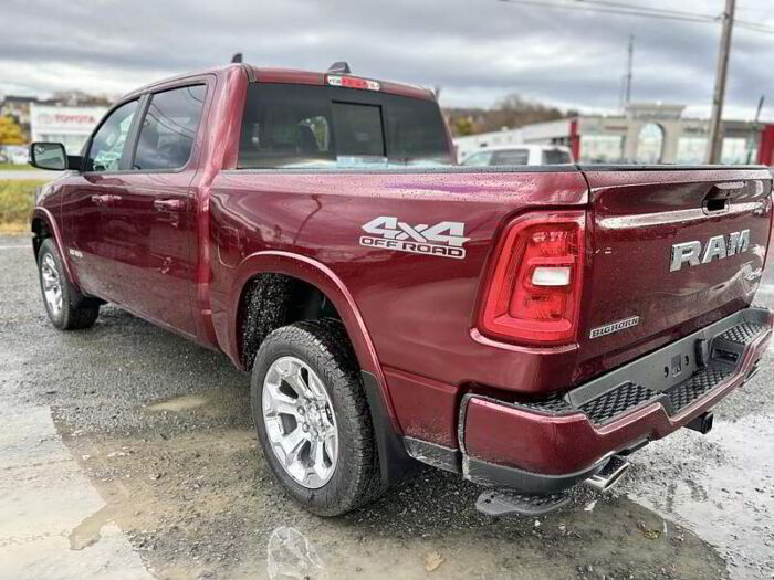 RAM 1500 Off-Roader Value - Image 7