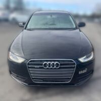 Audi A4 2.0L TURBO TFSI PREMIUM - Image 3