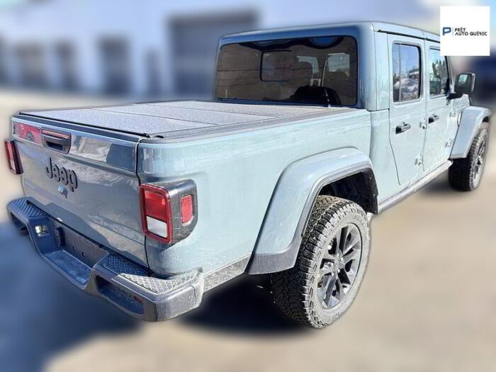 Jeep Gladiator Nighthawk – Image 5