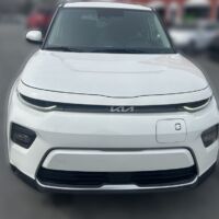 KIA Soul EV Premium - Image 4