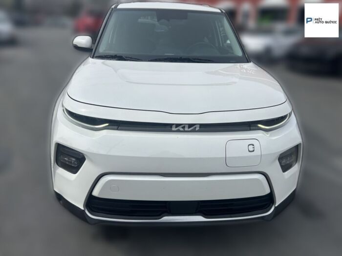 KIA Soul EV Premium - Image 4