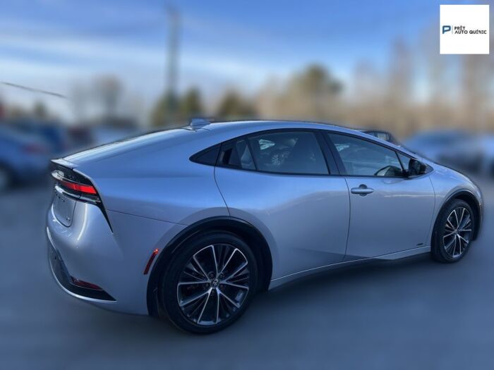 Toyota Prius - – Image 6
