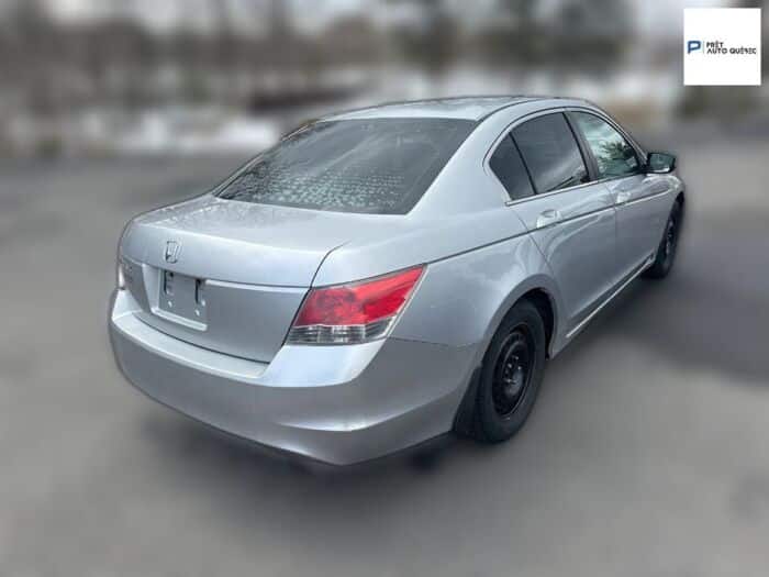 Honda Accord Sedan EX – Image 3