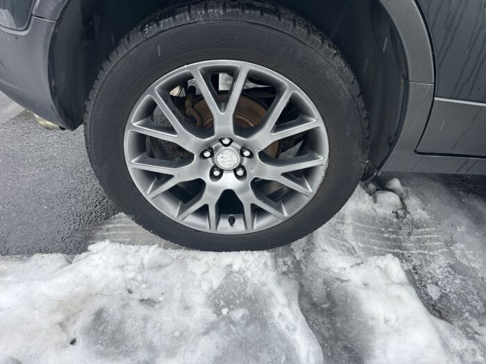 Buick Encore Sport Touring – Image 7