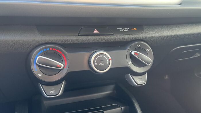 Kia Rio 5 portes LX+ IVT - Image 16