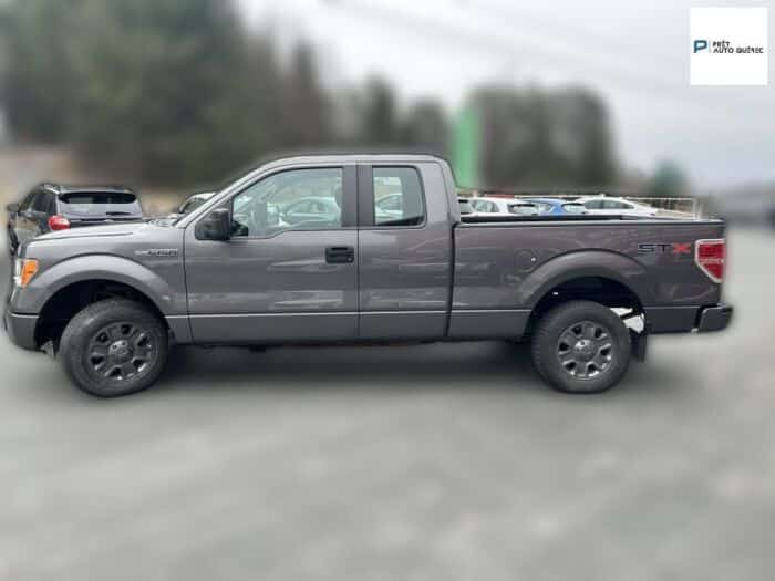 Ford F-150 - – Image 5