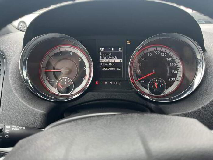 Dodge Grand Caravan GT 2RM – Image 11