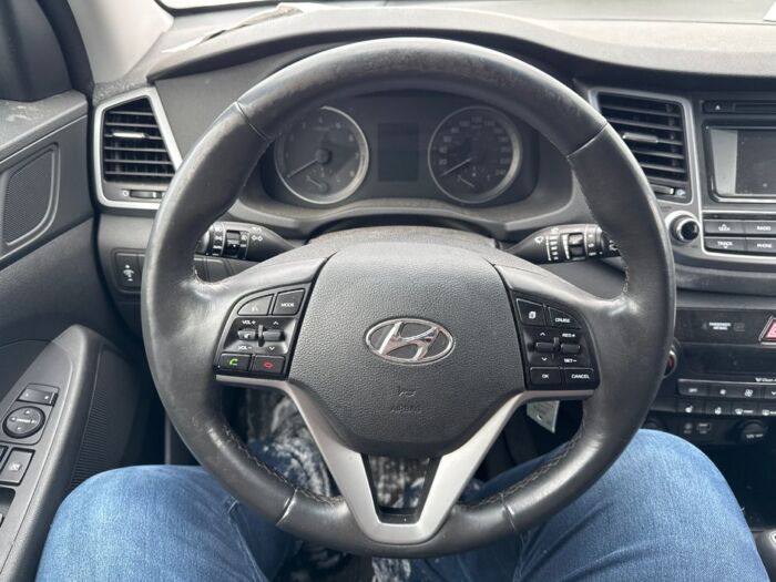 Hyundai Tucson Premium – Image 15